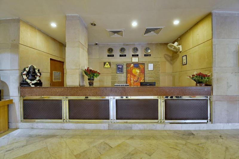 Hotel Patliputra Ashok Patna  Exterior photo